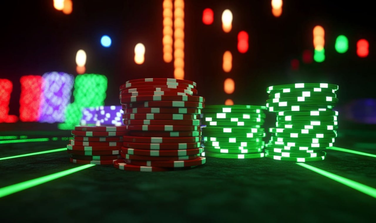 mahjong222
